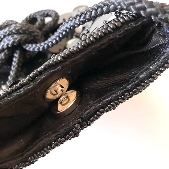 🩶Mini Pailette Evening Bag🩶 - Picture 6 of 10